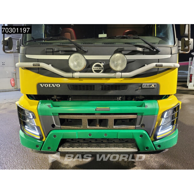 2014 فولفو FMX 410-43783361