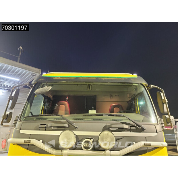 2014 فولفو FMX 410-43783362