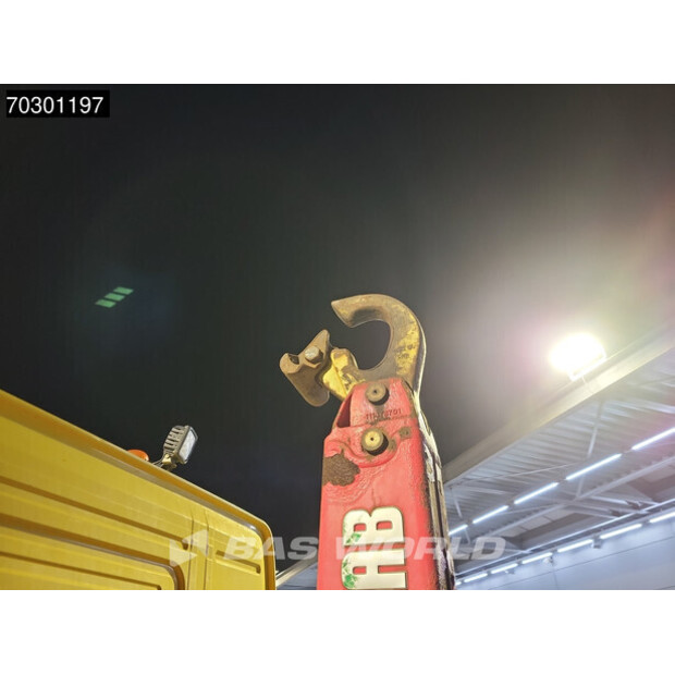 2014 فولفو FMX 410-43783364