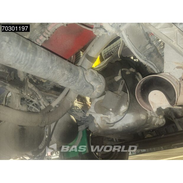 2014 فولفو FMX 410-43783365