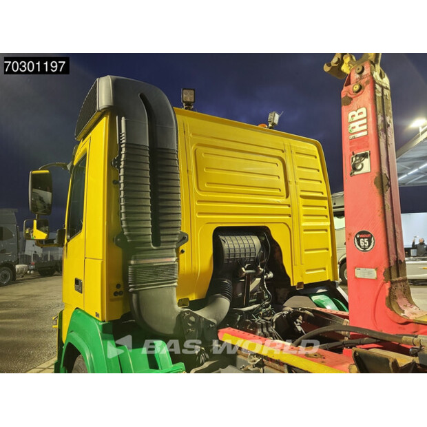 2014 فولفو FMX 410-43783366