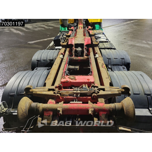 2014 فولفو FMX 410-43783367