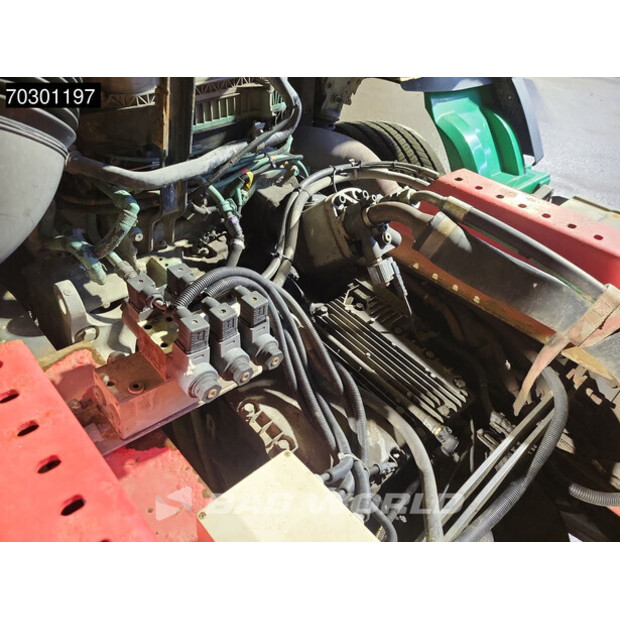 2014 فولفو FMX 410-43783368