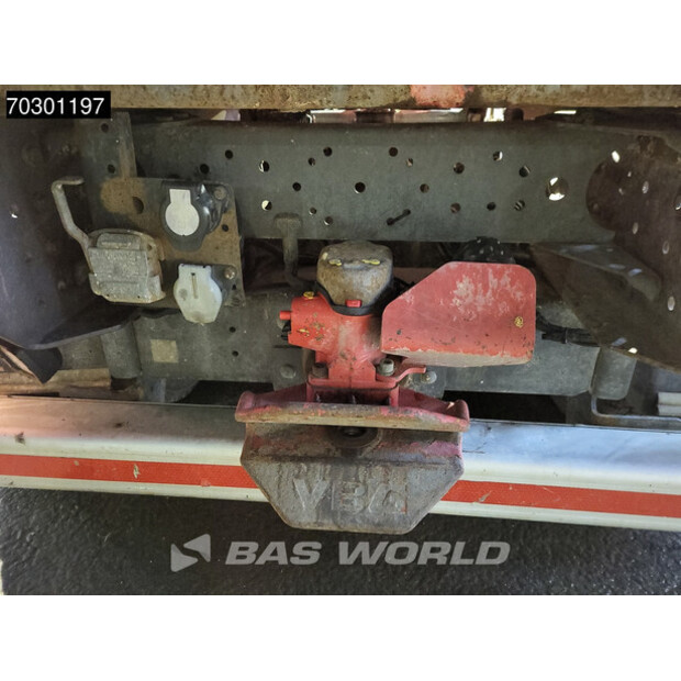 2014 فولفو FMX 410-43783369