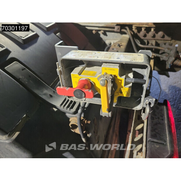 2014 فولفو FMX 410-43783370