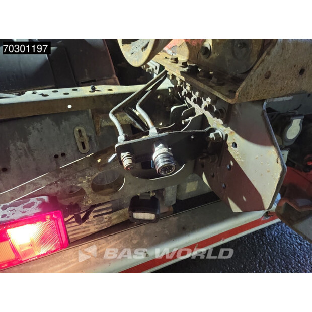 2014 فولفو FMX 410-43783371