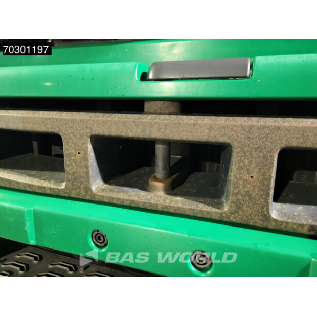 2014 فولفو FMX 410-43783374