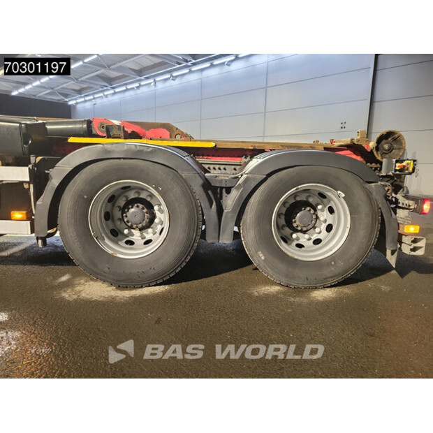 2014 فولفو FMX 410-43783375