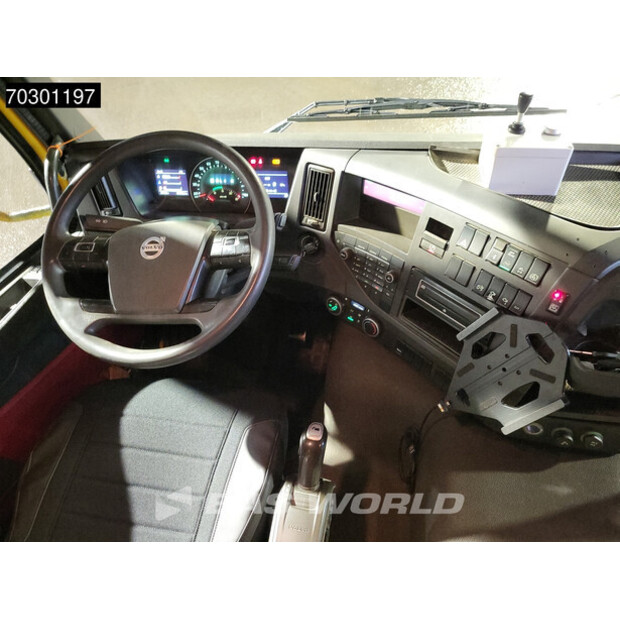 2014 فولفو FMX 410-43783376