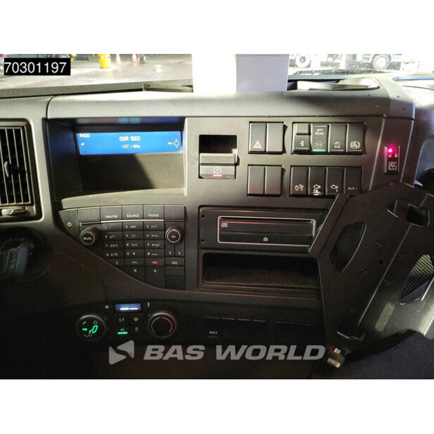 2014 فولفو FMX 410-43783377