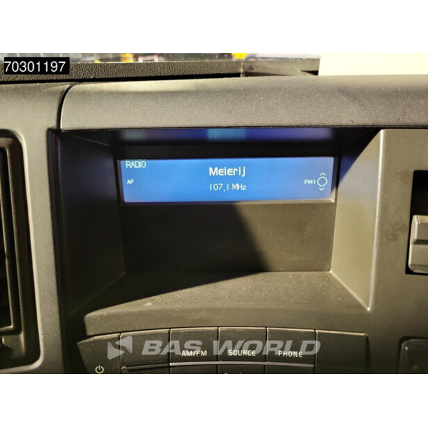 2014 فولفو FMX 410-43783378