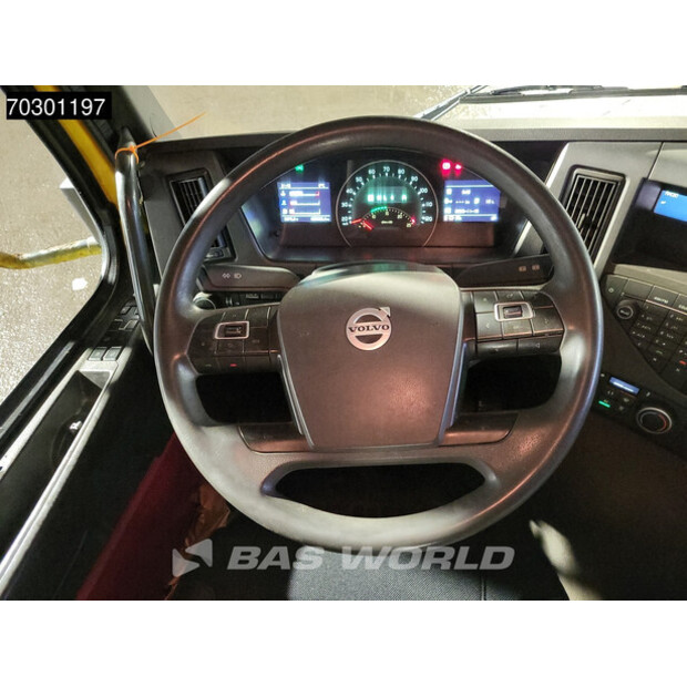 2014 فولفو FMX 410-43783380