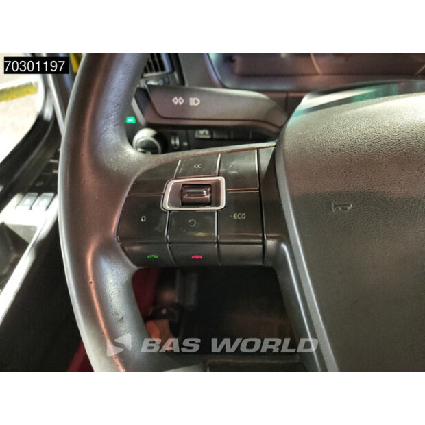 2014 فولفو FMX 410-43783382