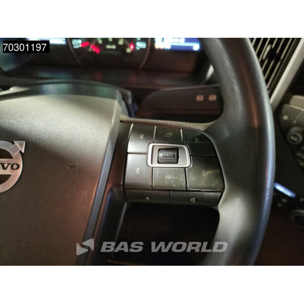 2014 فولفو FMX 410-43783383