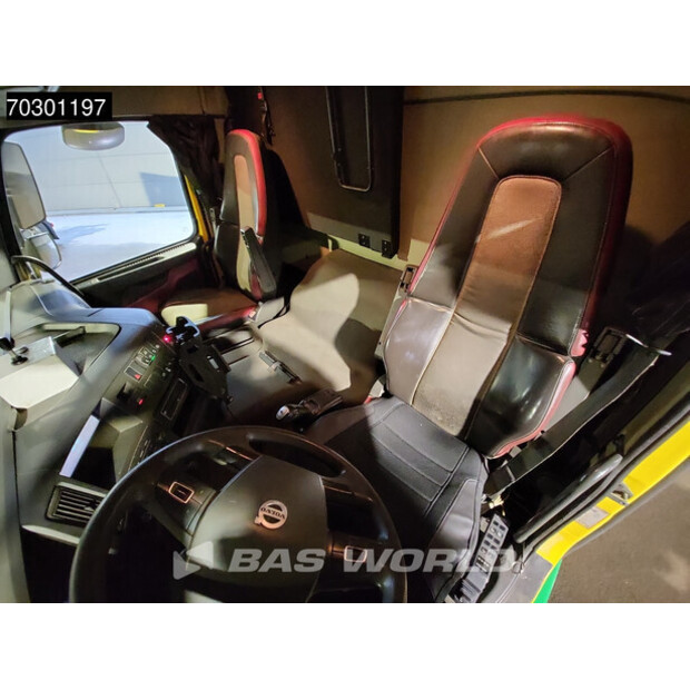 2014 فولفو FMX 410-43783385