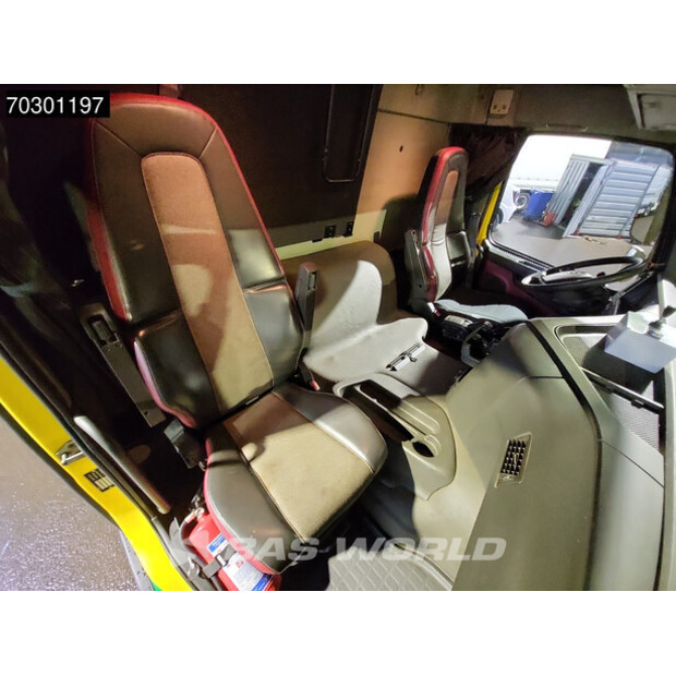 2014 فولفو FMX 410-43783386