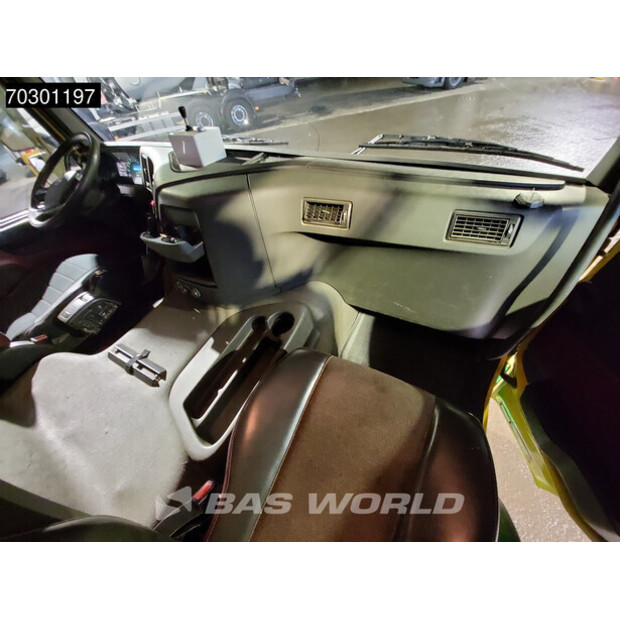 2014 فولفو FMX 410-43783387