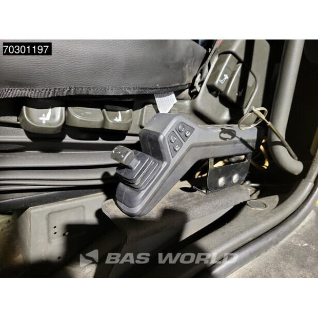 2014 فولفو FMX 410-43783388