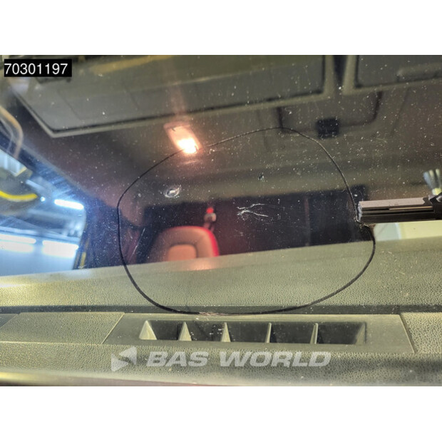 2014 فولفو FMX 410-43783389