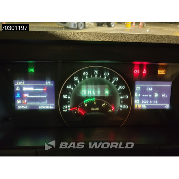 2014 فولفو FMX 410-43783391