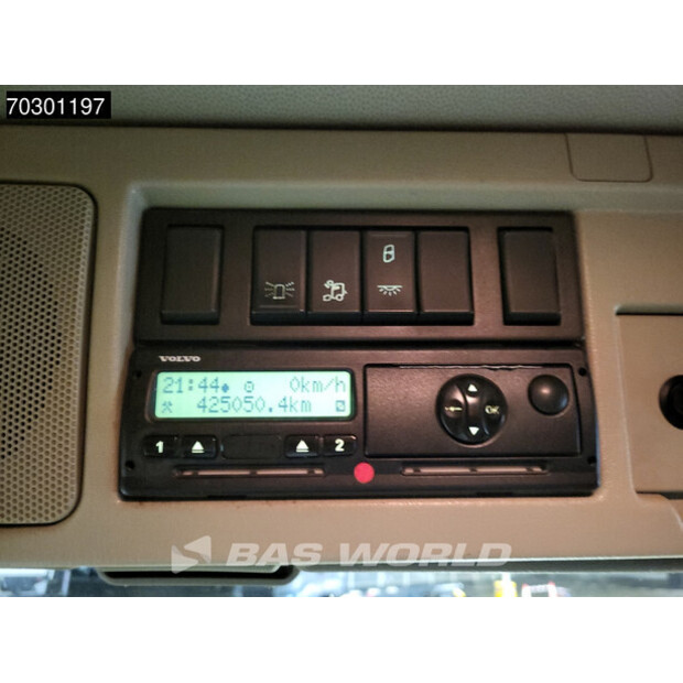 2014 فولفو FMX 410-43783392