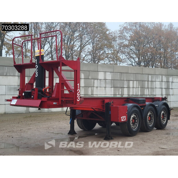 2005 Serrus NV AOKS13-27-43783412