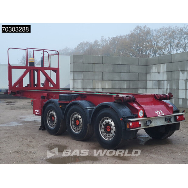 2005 Serrus NV AOKS13-27-43783413