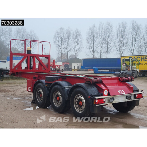 2005 Serrus NV AOKS13-27-43783415