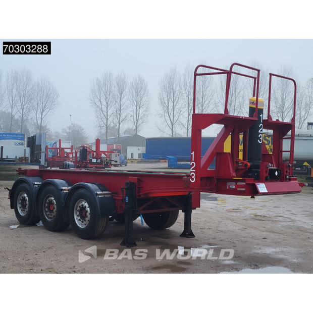 2005 Serrus NV AOKS13-27-43783416