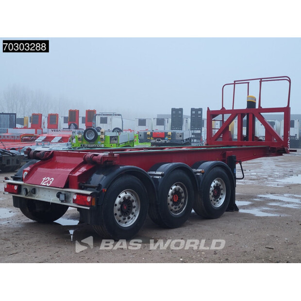 2005 Serrus NV AOKS13-27-43783417