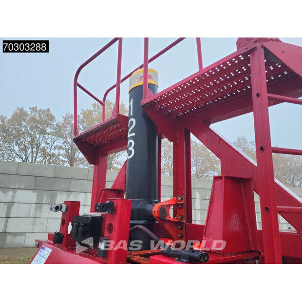 2005 Serrus NV AOKS13-27-43783419