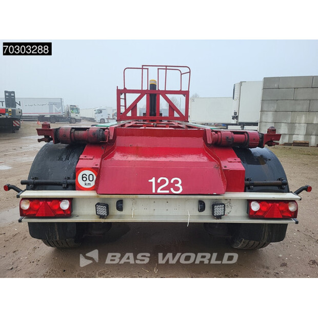 2005 Serrus NV AOKS13-27-43783420