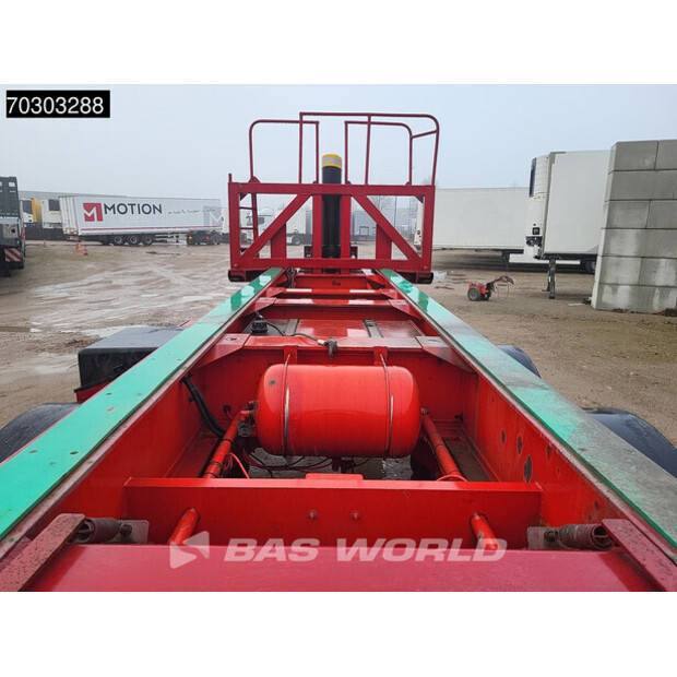 2005 Serrus NV AOKS13-27-43783421