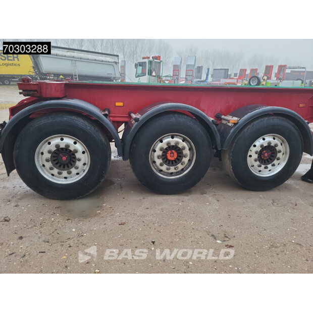 2005 Serrus NV AOKS13-27-43783422