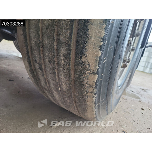 2005 Serrus NV AOKS13-27-43783424