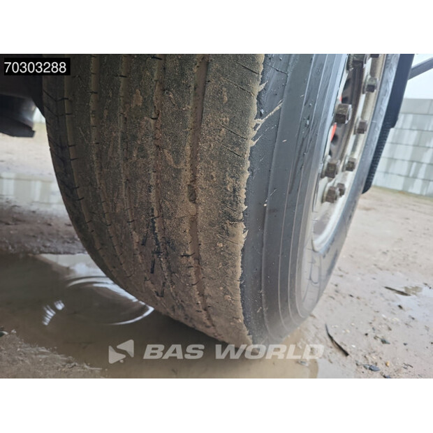 2005 Serrus NV AOKS13-27-43783425