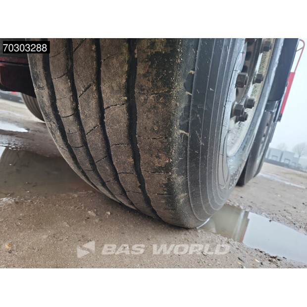 2005 Serrus NV AOKS13-27-43783426