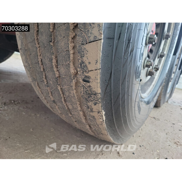 2005 Serrus NV AOKS13-27-43783427