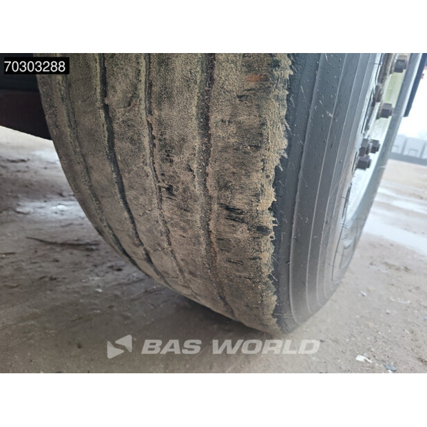 2005 Serrus NV AOKS13-27-43783429