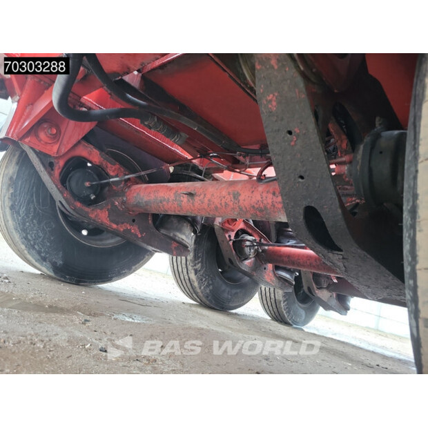 2005 Serrus NV AOKS13-27-43783431