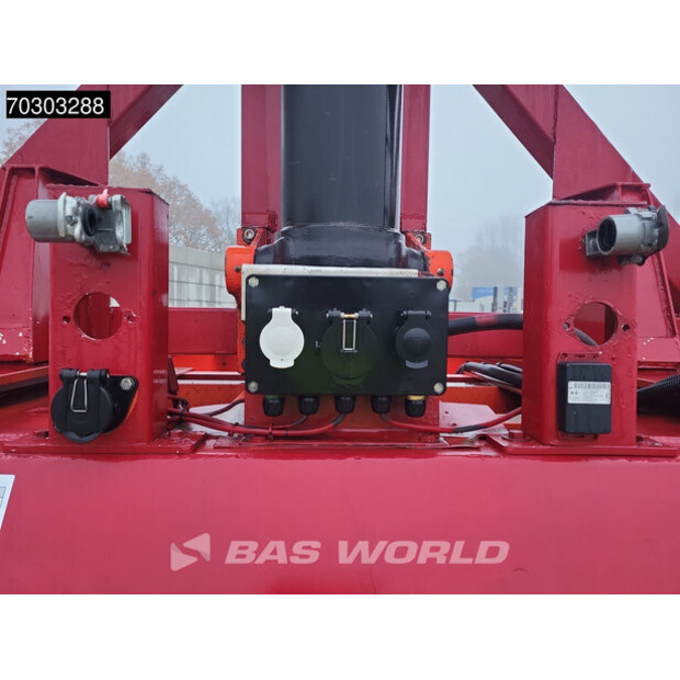 2005 Serrus NV AOKS13-27-43783433