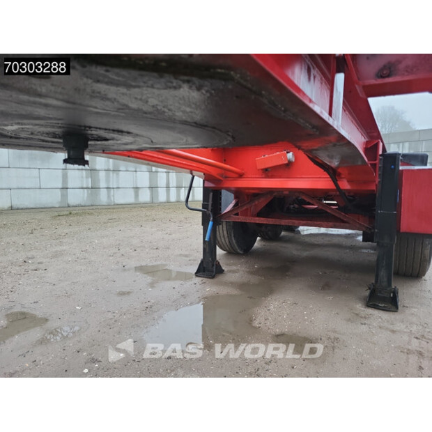 2005 Serrus NV AOKS13-27-43783434