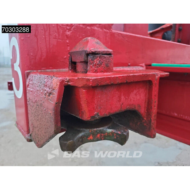 2005 Serrus NV AOKS13-27-43783435