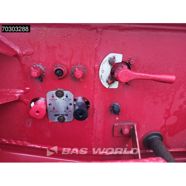 2005 Serrus NV AOKS13-27-43783436