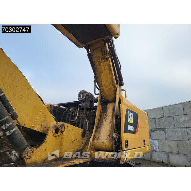 2017 كاتربيلر MH3024-43783464