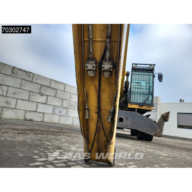 2017 كاتربيلر MH3024-43783467