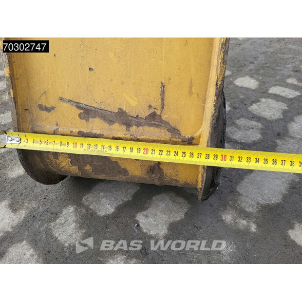 2017 كاتربيلر MH3024-43783471