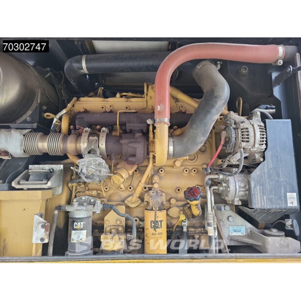 2017 كاتربيلر MH3024-43783477