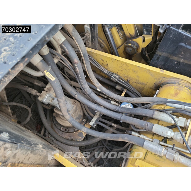 2017 كاتربيلر MH3024-43783480