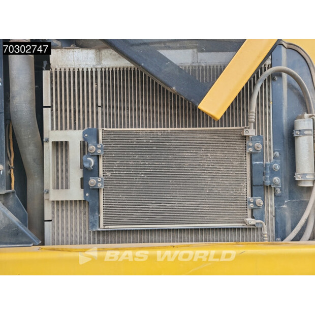 2017 كاتربيلر MH3024-43783481